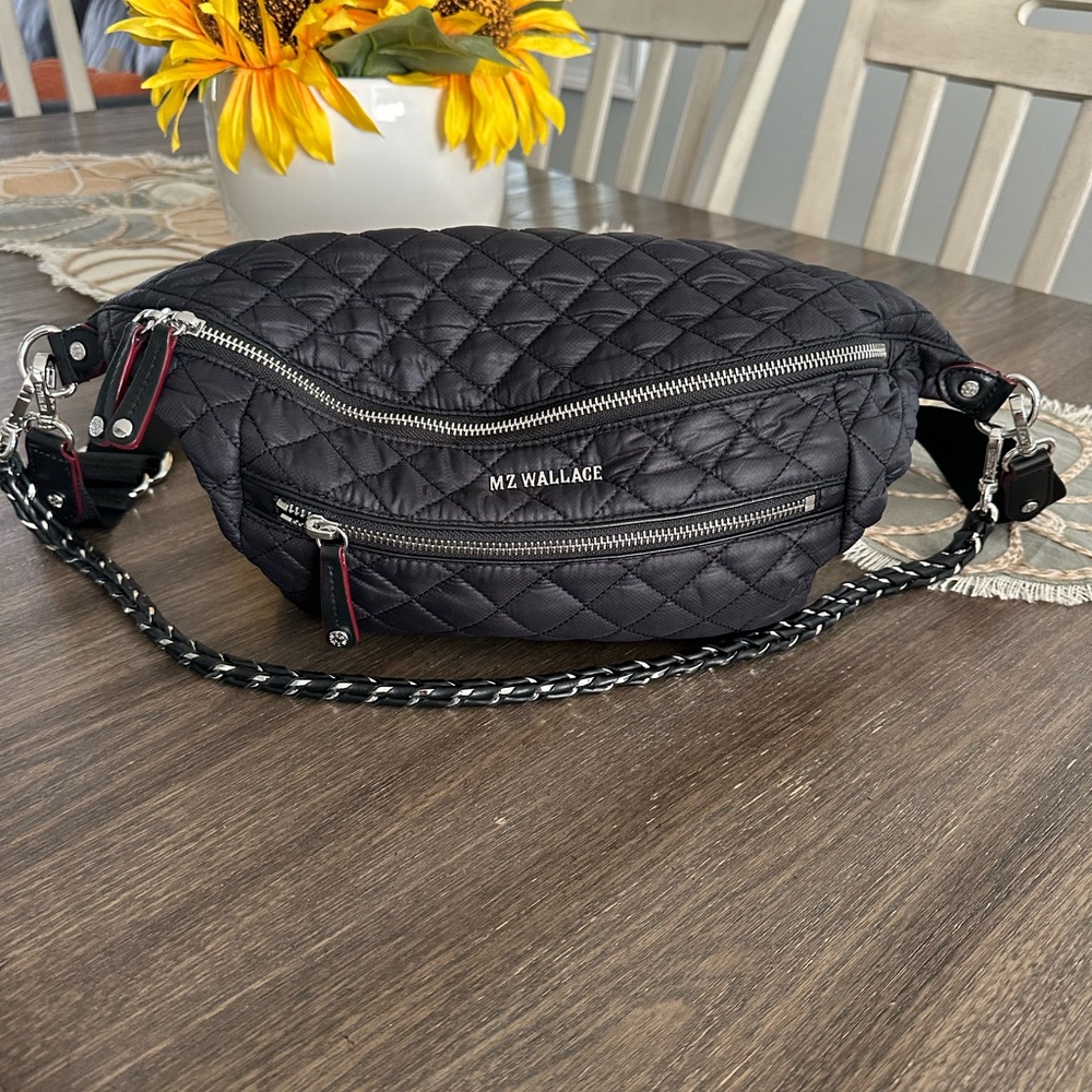 MZ Wallace Crosby Sling